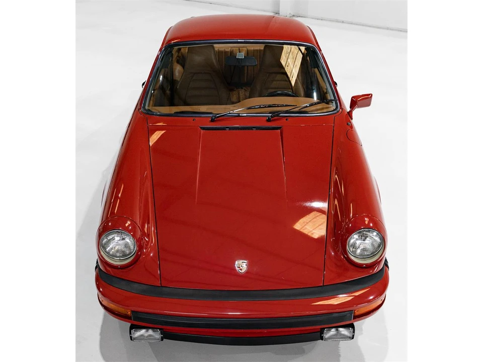 1975 Porsche 911 G-Body - Image 23 of 31