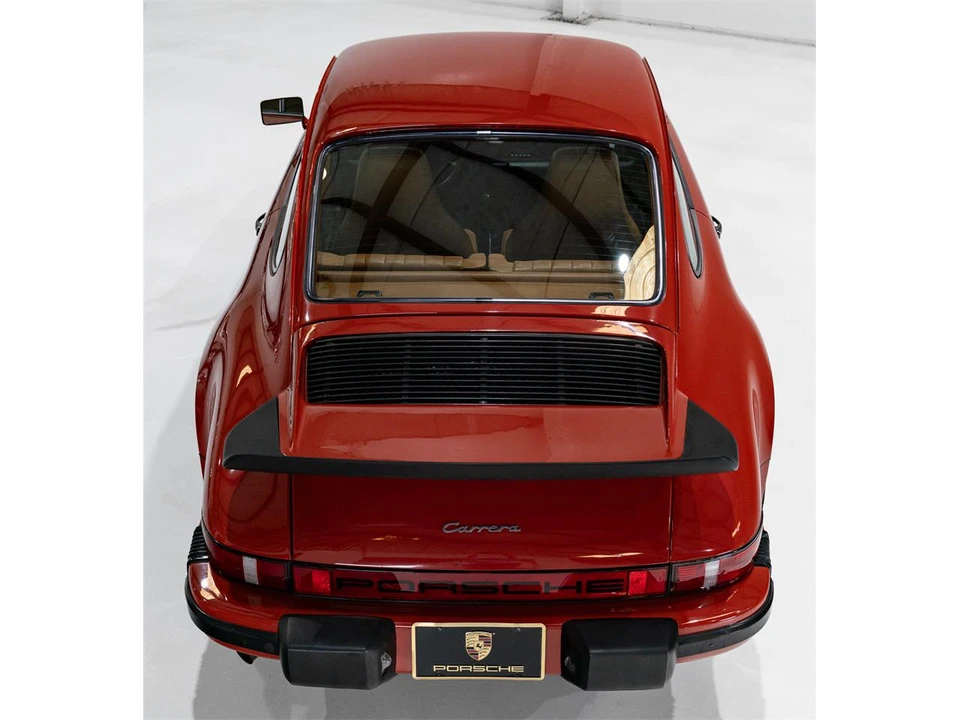 1975 Porsche 911 G-Body - Image 24 of 31