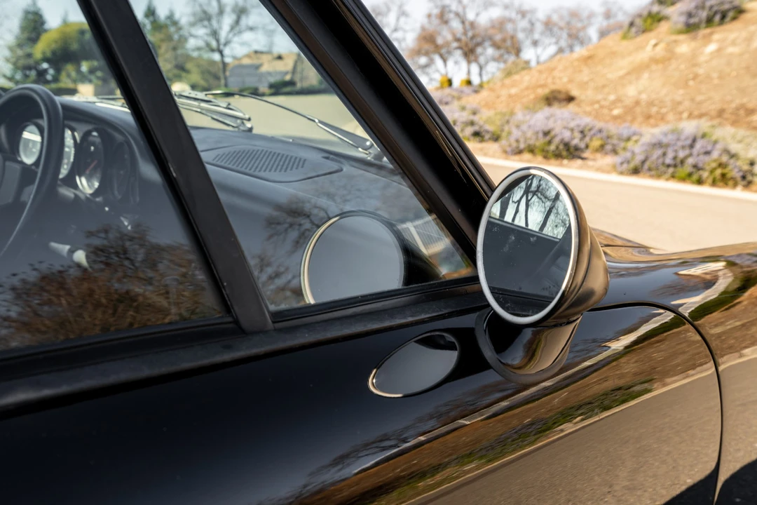 1975 Porsche 911 F-Body LWB - Image 26 of 31