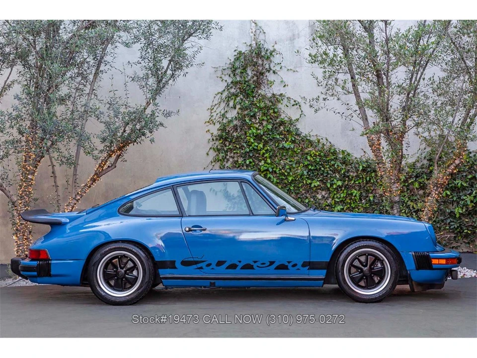 1975 Porsche 930 Turbo - Image 4 of 31