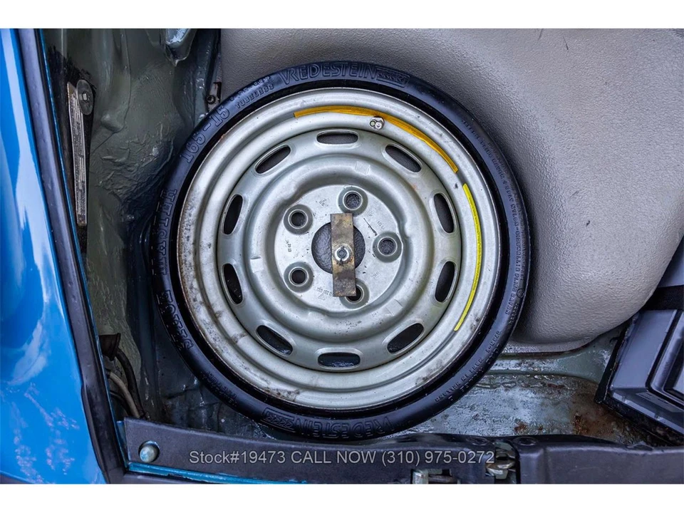 1975 Porsche 930 Turbo - Image 26 of 31