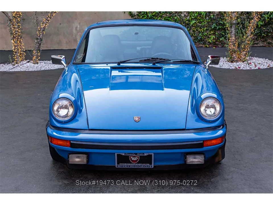 1975 Porsche 930 Turbo - Image 2 of 31