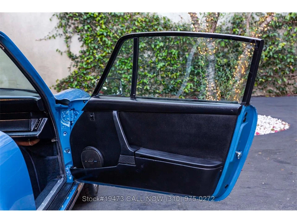 1975 Porsche 930 Turbo - Image 24 of 31