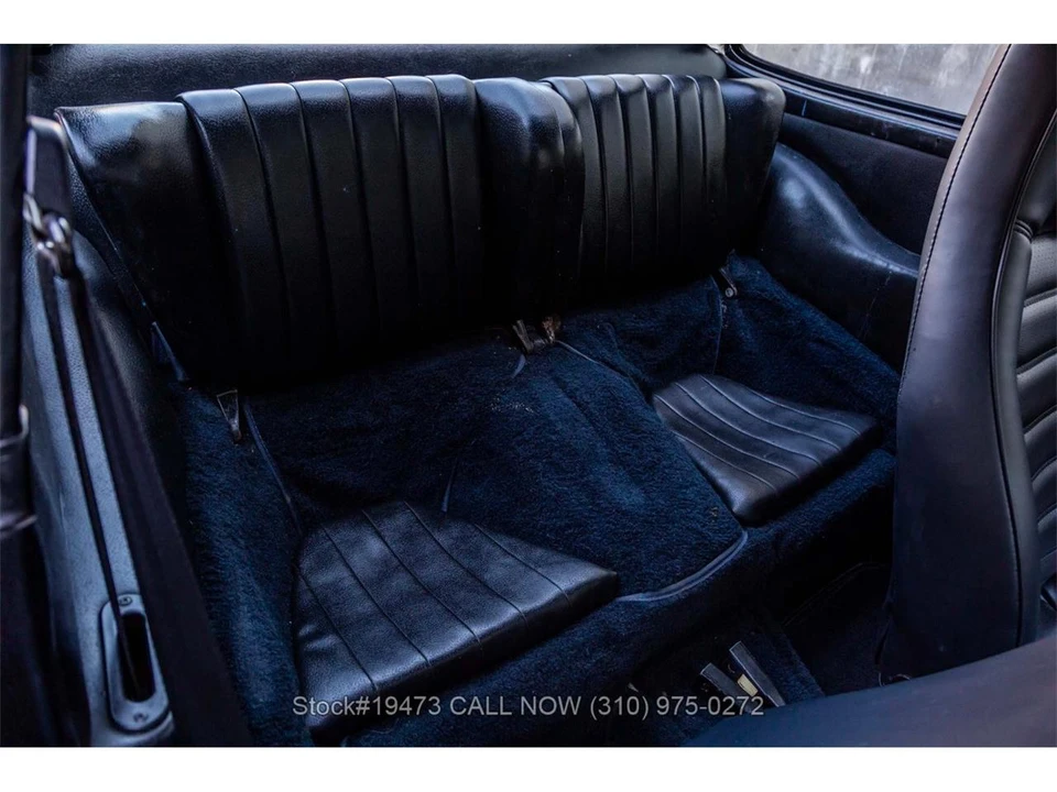 1975 Porsche 930 Turbo - Image 22 of 31
