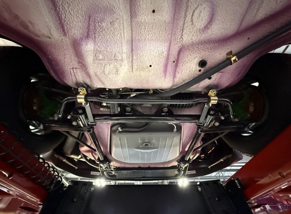 1975 Porsche 911 G-Body - Image 23 of 24