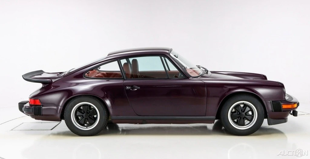 1975 Porsche 911 G-Body - Image 6 of 24
