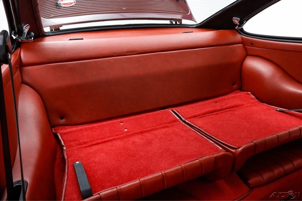 1975 Porsche 911 G-Body - Image 16 of 24