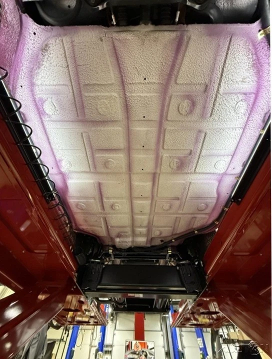 1975 Porsche 911 G-Body - Image 22 of 24