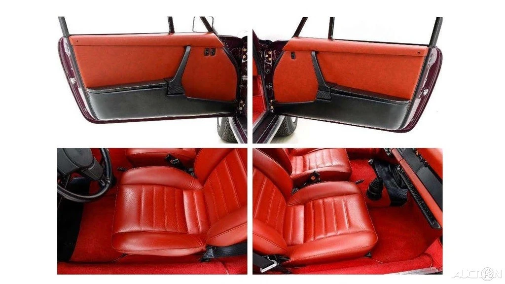 1975 Porsche 911 G-Body - Image 11 of 24