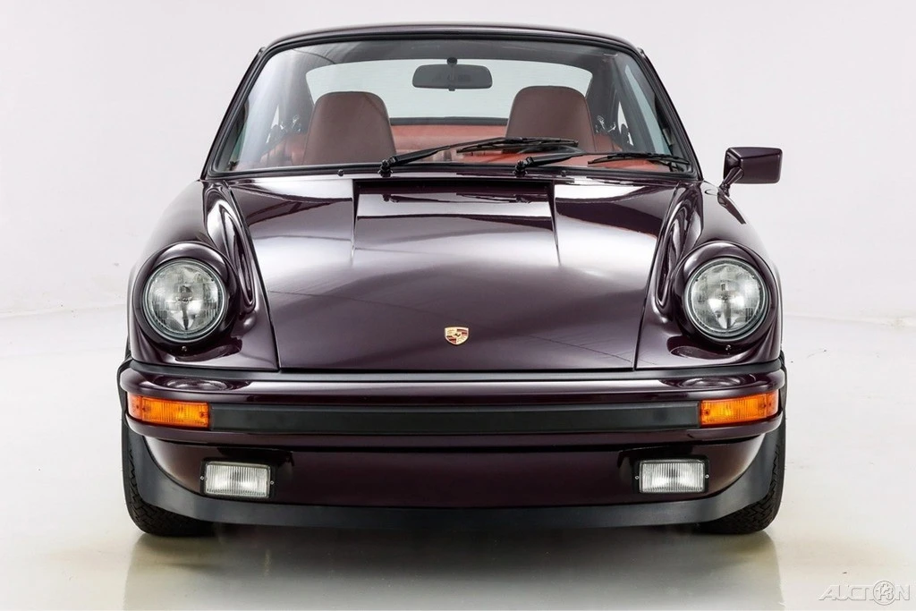 1975 Porsche 911 G-Body - Image 8 of 24