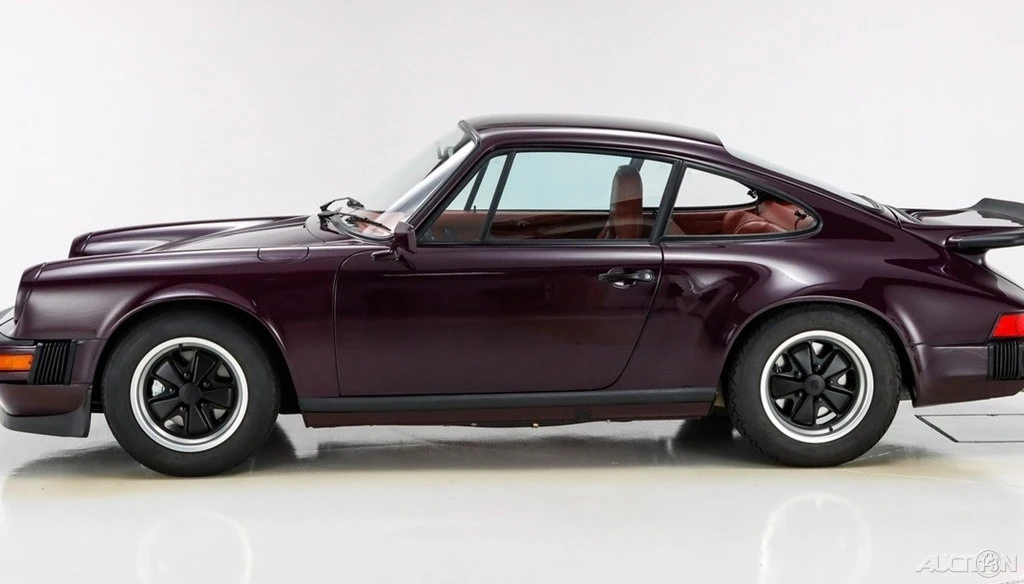 1975 Porsche 911 G-Body - Image 2 of 24