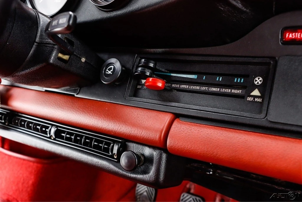 1975 Porsche 911 G-Body - Image 15 of 24