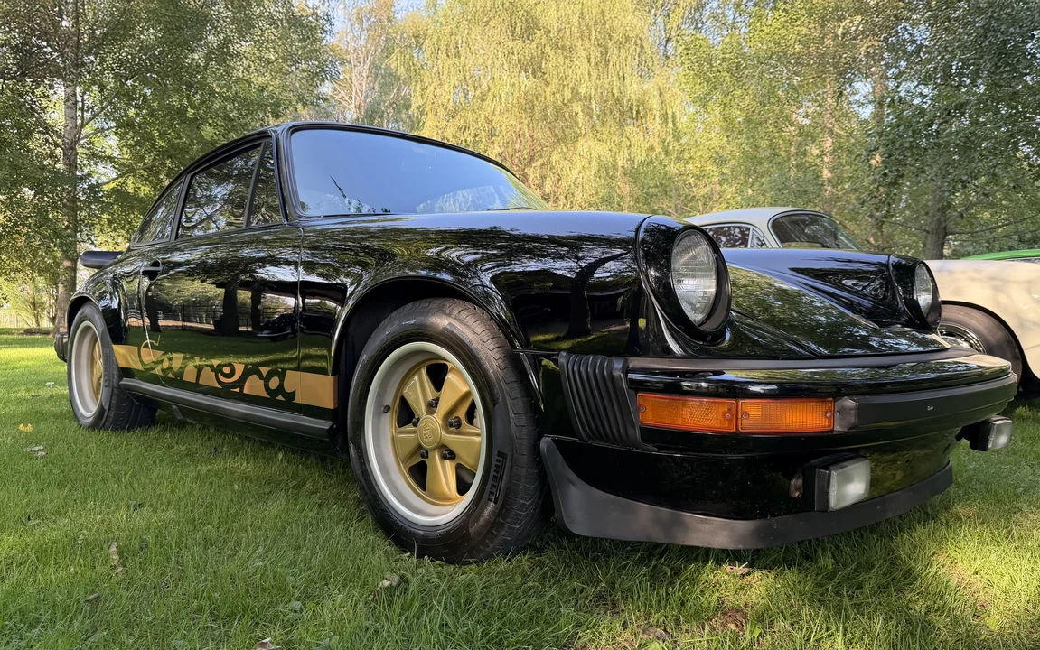 1975 Porsche 911 G-Body - Image 20 of 31