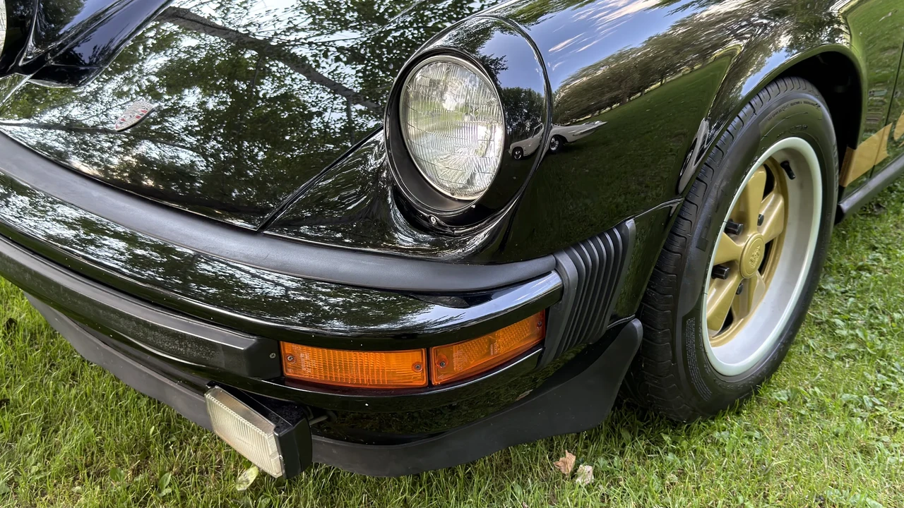 1975 Porsche 911 G-Body - Image 23 of 31