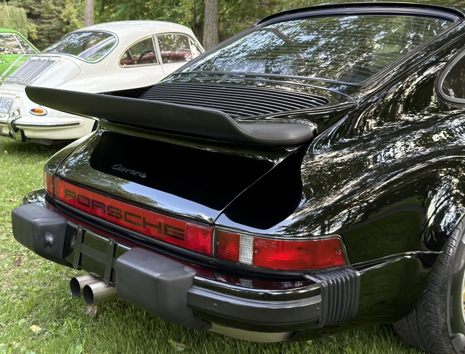 1975 Porsche 911 G-Body - Image 29 of 31