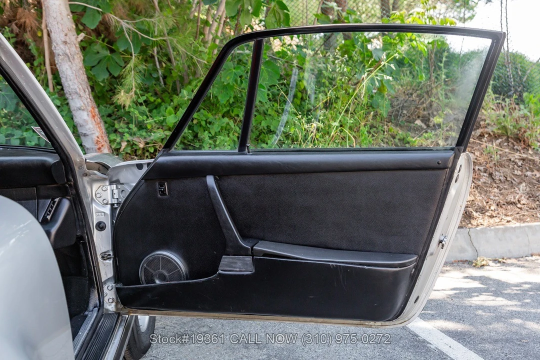 1975 Porsche 911 G-Body - Image 24 of 31