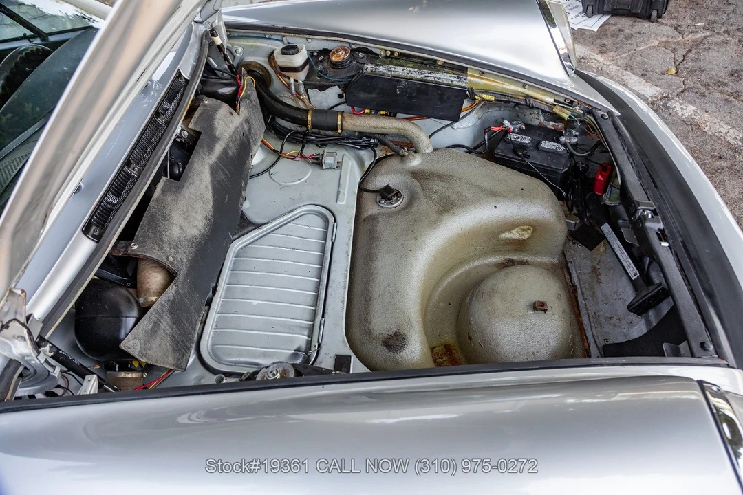 1975 Porsche 911 G-Body - Image 30 of 31
