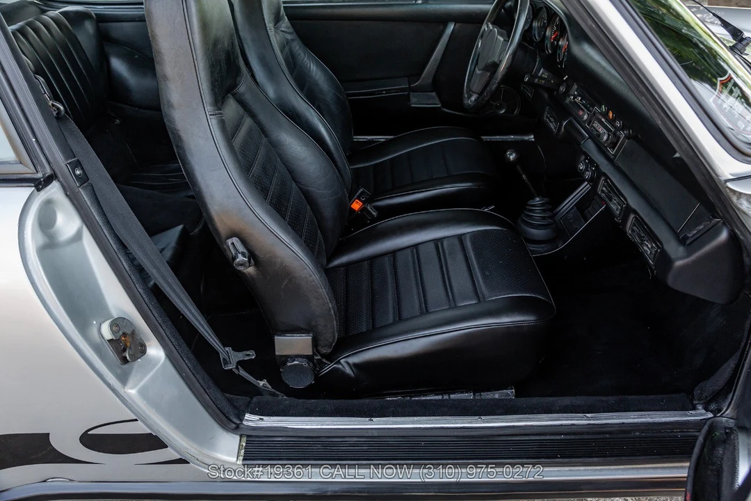 1975 Porsche 911 G-Body - Image 21 of 31