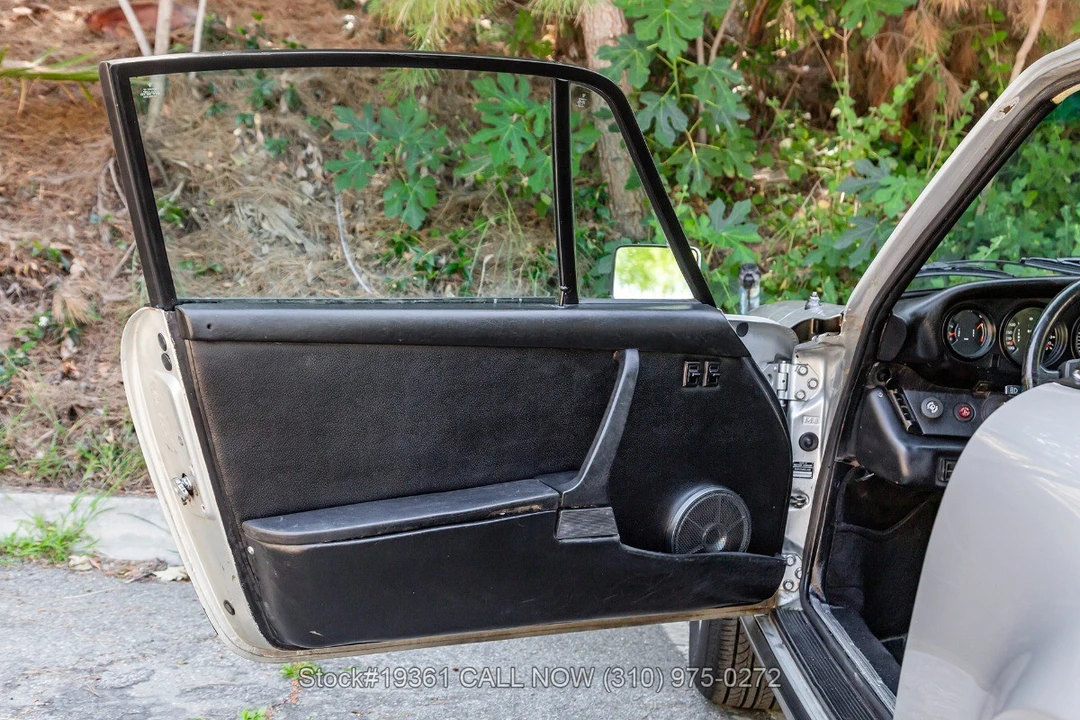 1975 Porsche 911 G-Body - Image 15 of 31