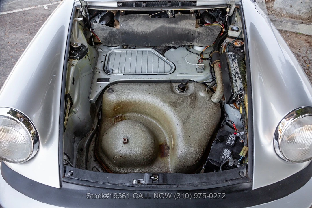 1975 Porsche 911 G-Body - Image 29 of 31