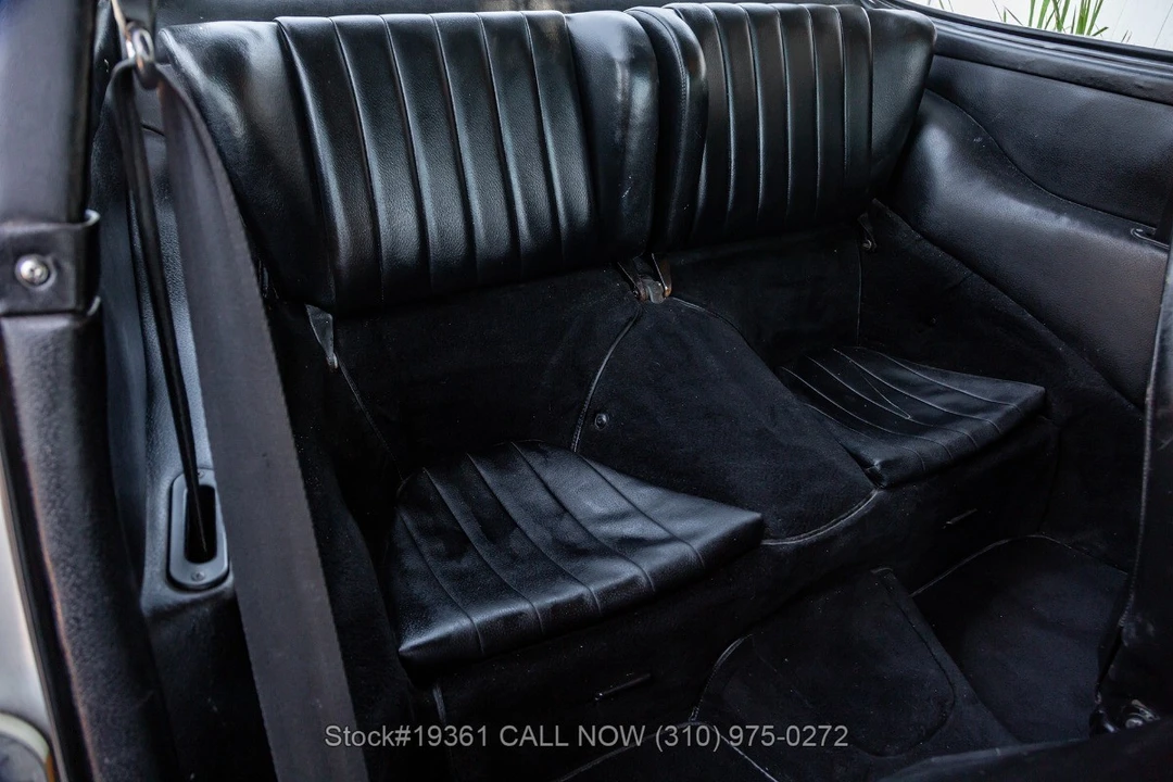 1975 Porsche 911 G-Body - Image 22 of 31