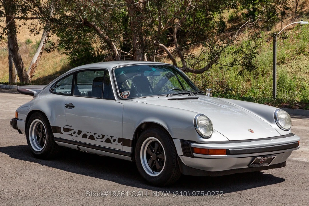 1975 Porsche 911 G-Body - Image 3 of 31
