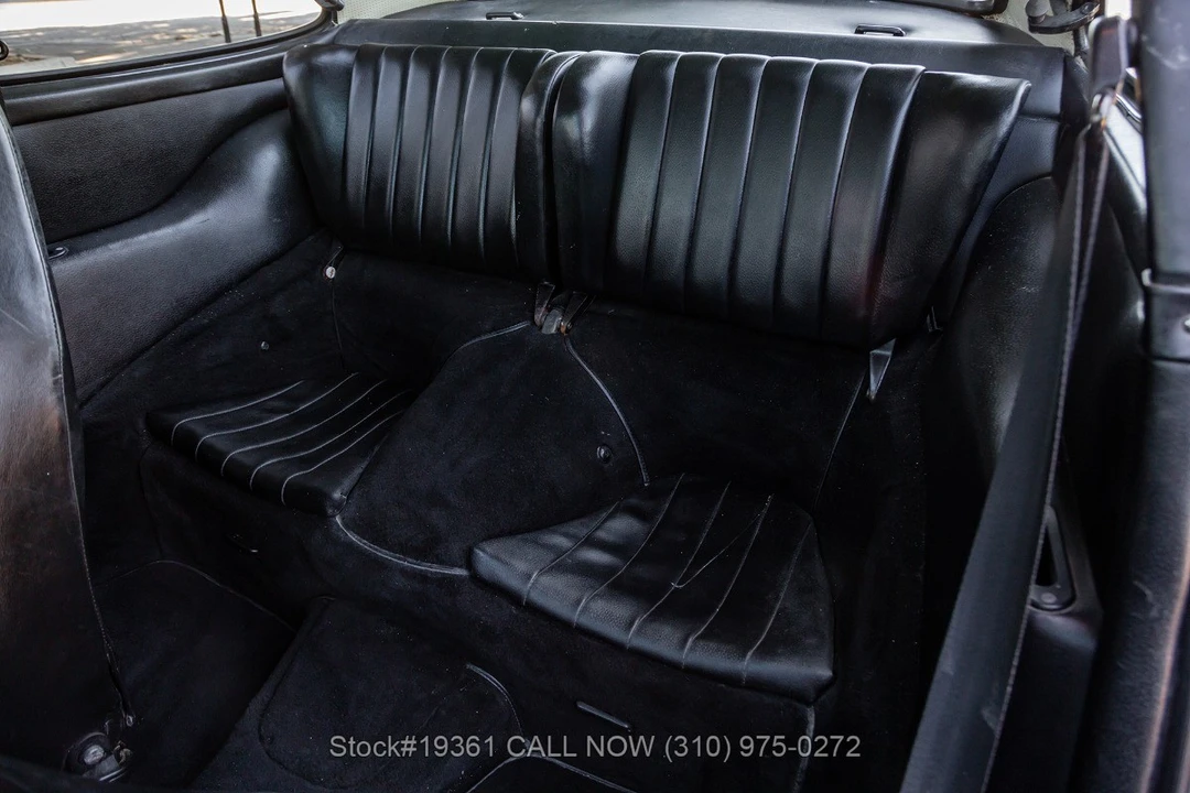 1975 Porsche 911 G-Body - Image 17 of 31