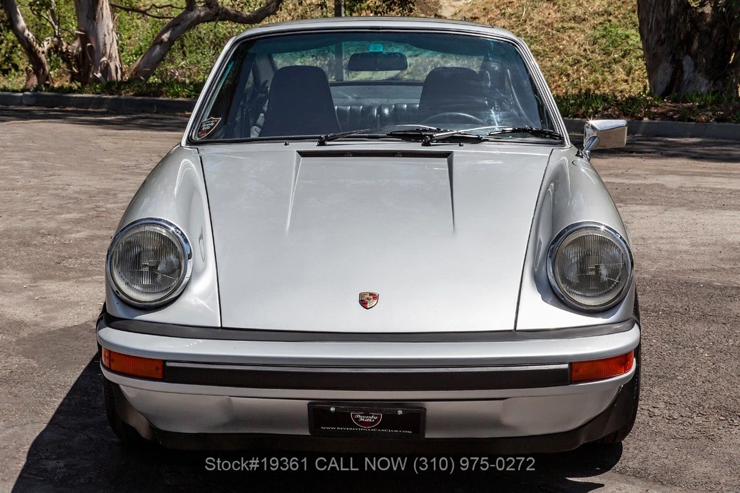 1975 Porsche 911 G-Body - Image 2 of 31