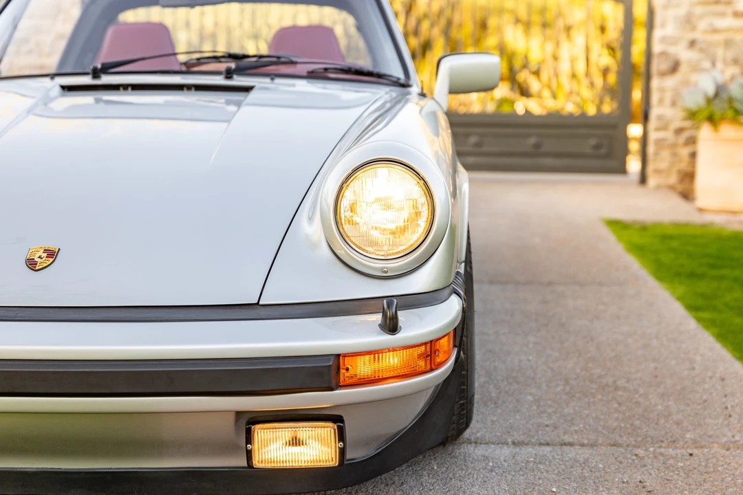 1975 Porsche 911 F-Body LWB - Image 18 of 31