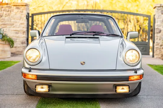 1975 Porsche 911 F-Body LWB - Image 4 of 31