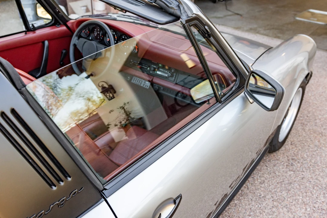 1975 Porsche 911 F-Body LWB - Image 25 of 31