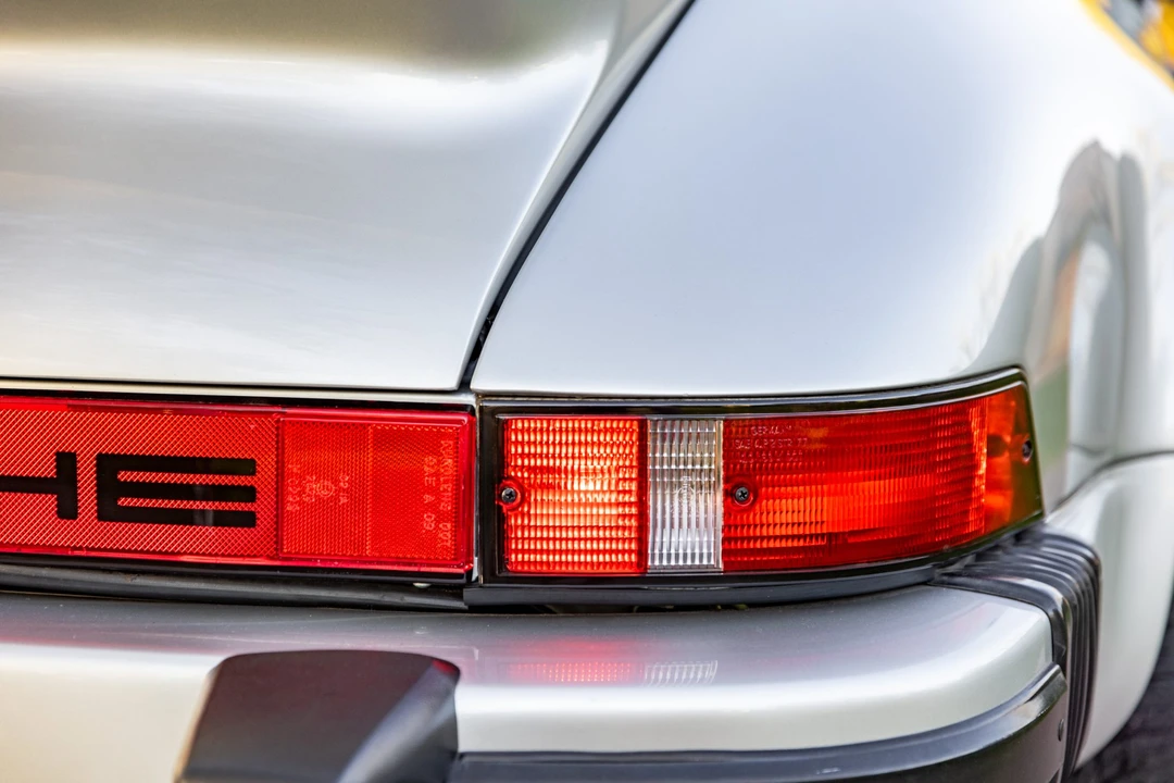 1975 Porsche 911 F-Body LWB - Image 30 of 31