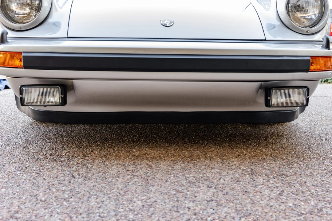 1975 Porsche 911 F-Body LWB - Image 20 of 31
