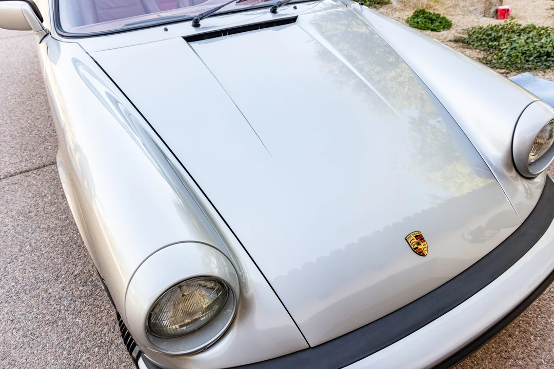 1975 Porsche 911 F-Body LWB - Image 22 of 31