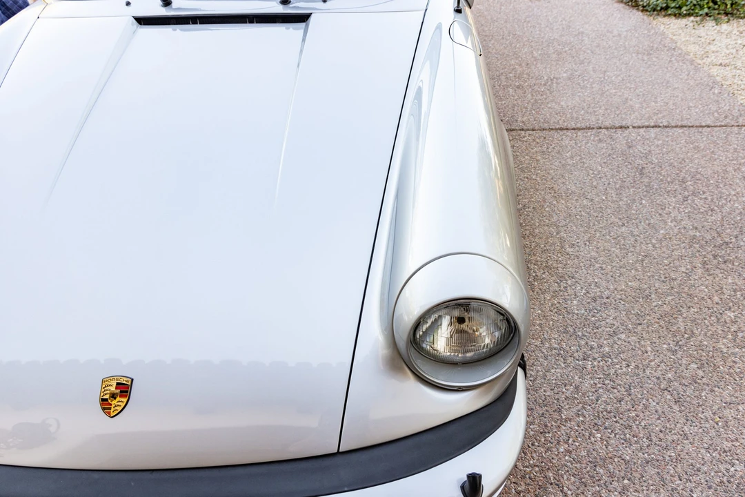 1975 Porsche 911 F-Body LWB - Image 17 of 31