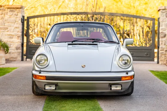 1975 Porsche 911 F-Body LWB - Image 3 of 31