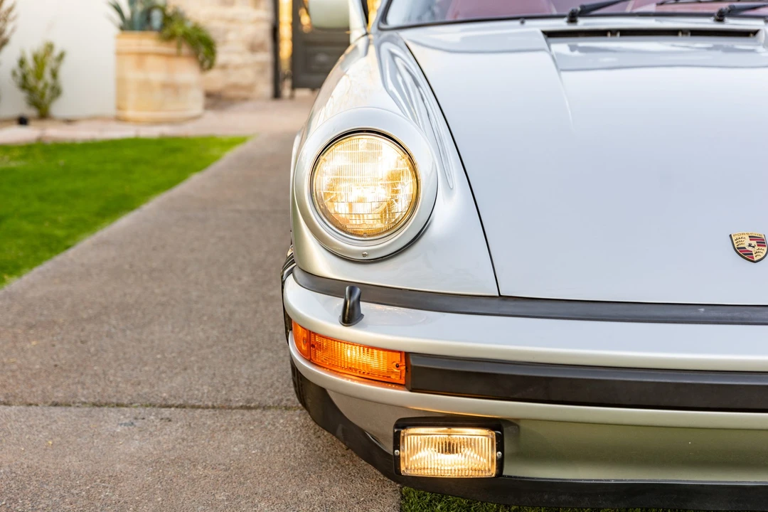 1975 Porsche 911 F-Body LWB - Image 21 of 31