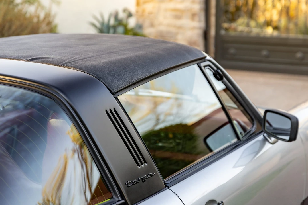 1975 Porsche 911 F-Body LWB - Image 26 of 31