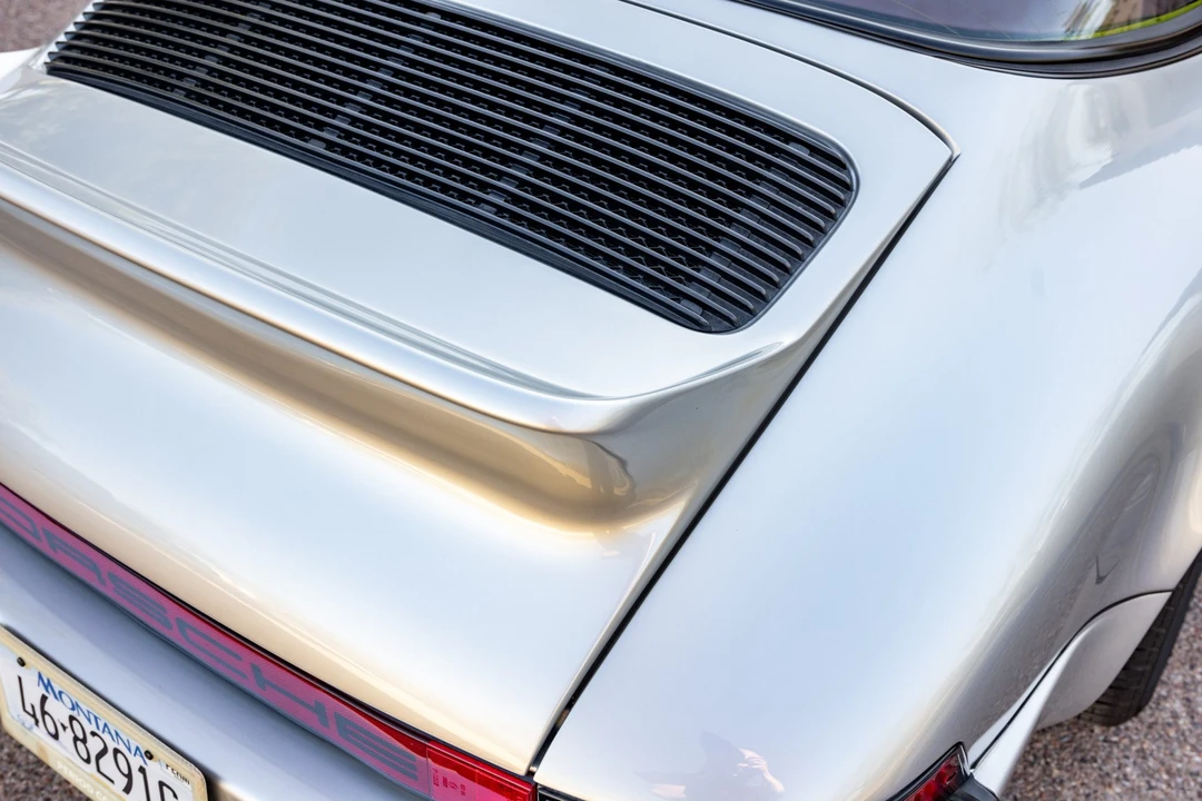1975 Porsche 911 F-Body LWB - Image 28 of 31
