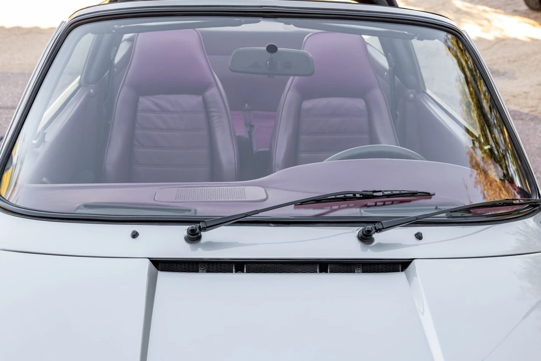 1975 Porsche 911 F-Body LWB - Image 16 of 31