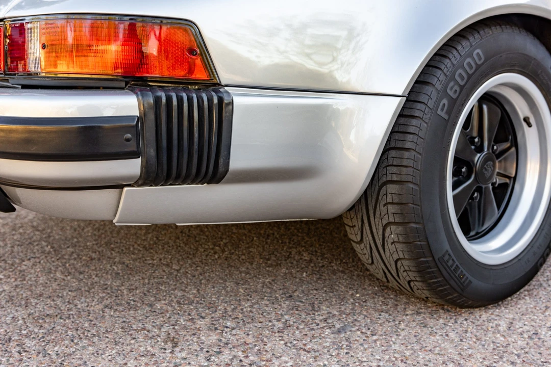 1975 Porsche 911 F-Body LWB - Image 29 of 31