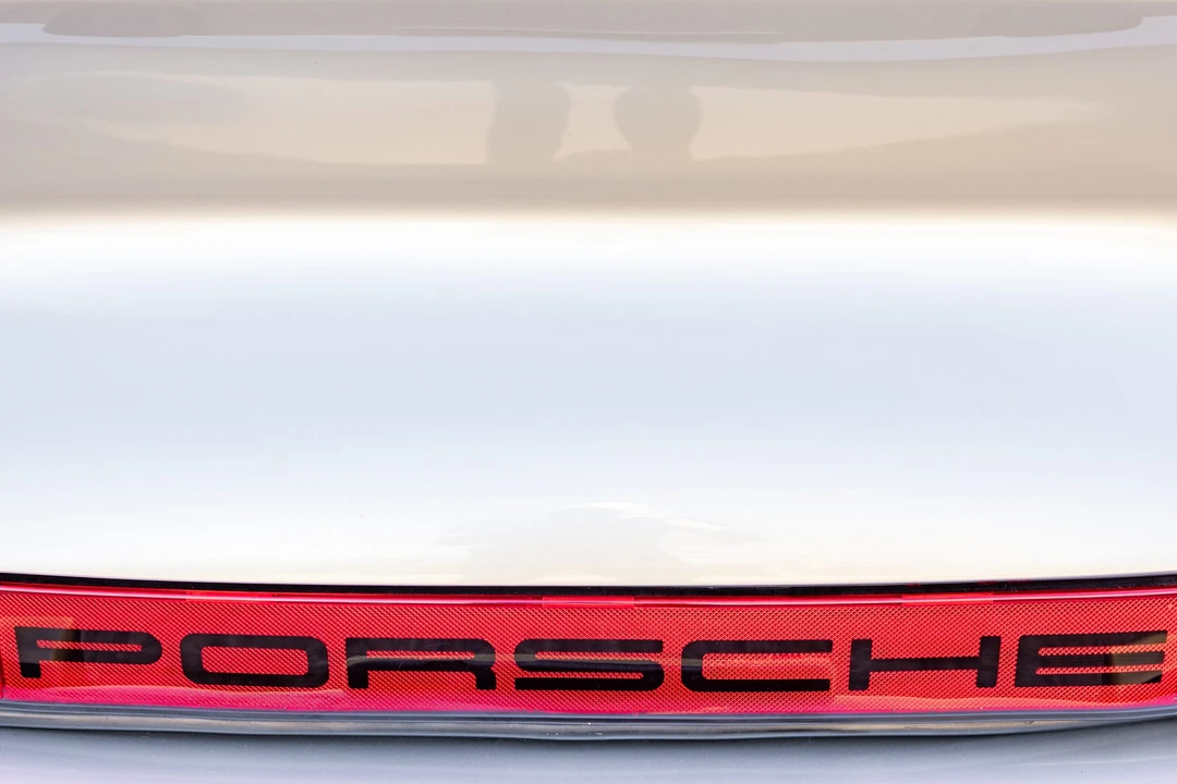 1975 Porsche 911 F-Body LWB - Image 31 of 31