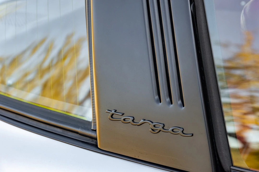 1975 Porsche 911 F-Body LWB - Image 24 of 31