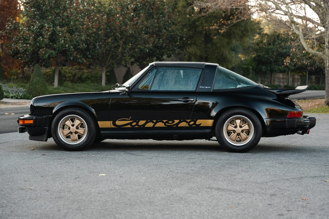 1975 Porsche 911 Carrera SC - Image 14 of 31