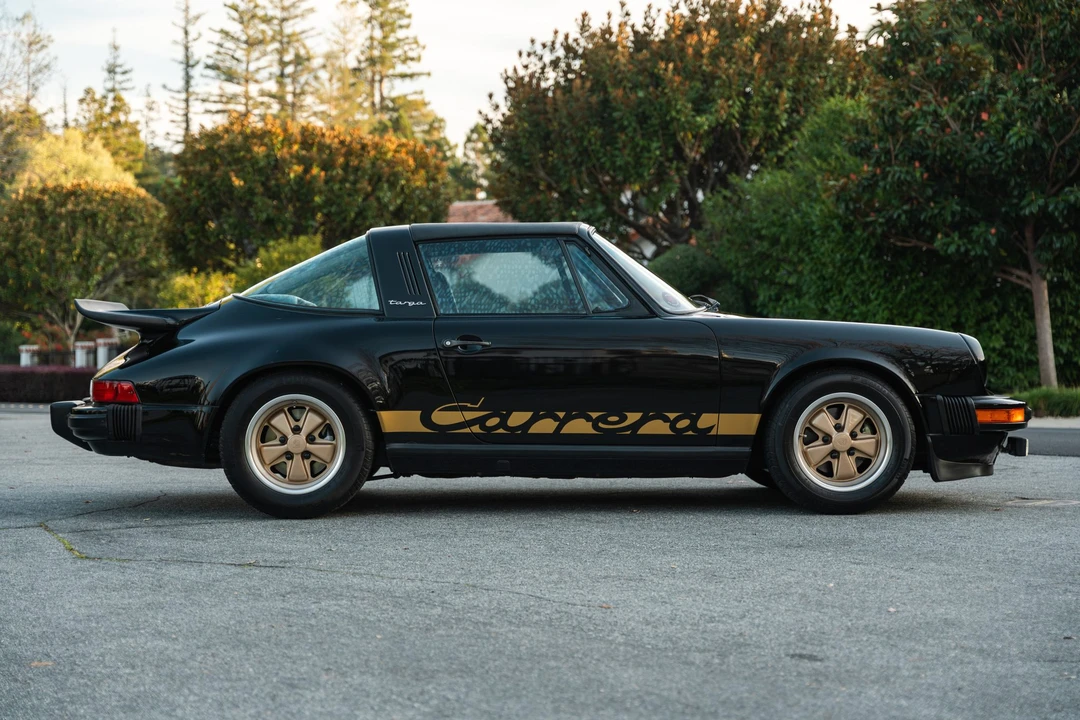 1975 Porsche 911 Carrera SC - Image 19 of 31