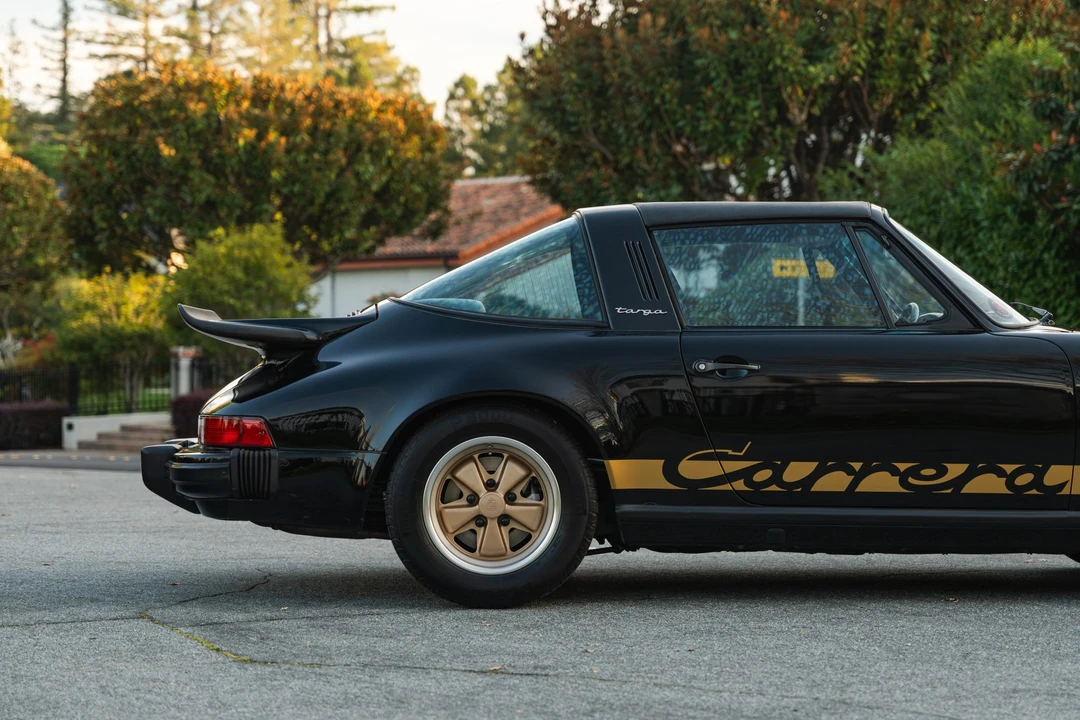 1975 Porsche 911 Carrera SC - Image 29 of 31
