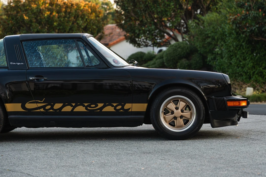 1975 Porsche 911 Carrera SC - Image 30 of 31