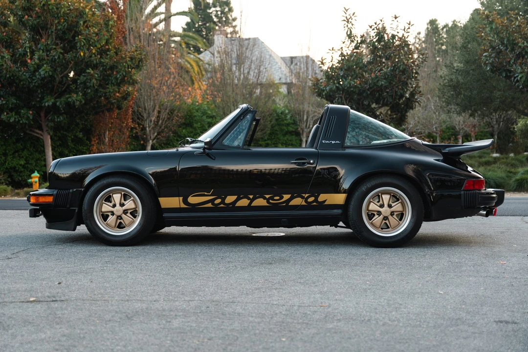 1975 Porsche 911 Carrera SC - Image 10 of 31