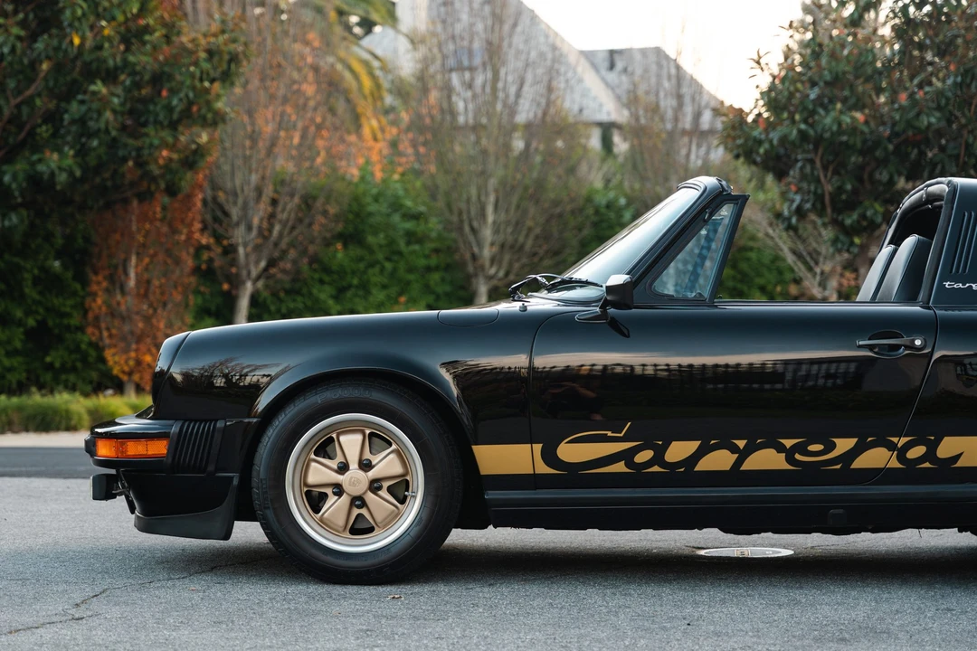 1975 Porsche 911 Carrera SC - Image 27 of 31