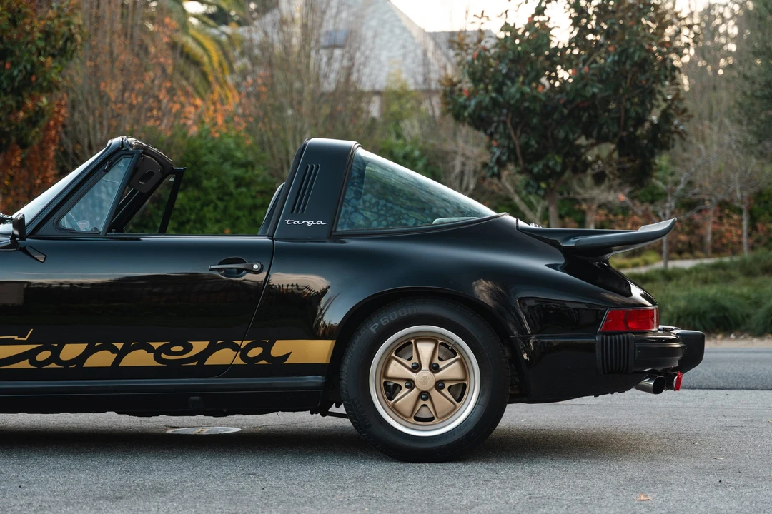 1975 Porsche 911 Carrera SC - Image 28 of 31